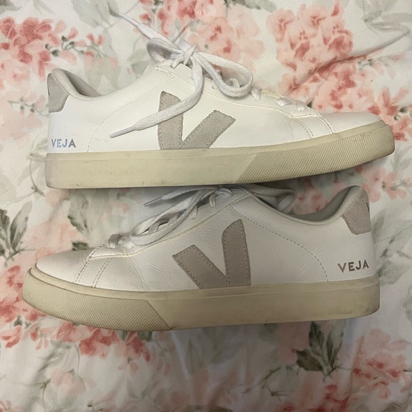 Veja Shoes - Veja campo sneakers